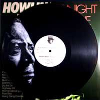 Howlin' Wolf