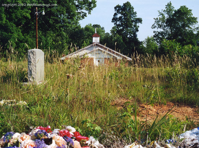 Floyd Council 005 - Jim Walton - May 2002