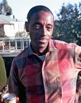 Mississippi Fred McDowell